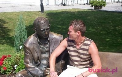 Piotr, Male, 45, Polska, Photo: 3