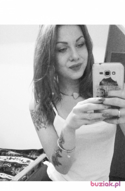Monika, Female, 28, Trzebiatów, Polska: 1