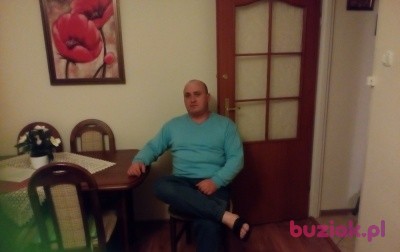 damian, Male, 41, Pełczyce, Polska, Photo: 1