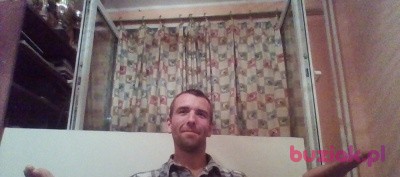 Jacek, Mężczyzna, 38, Elbląg, Polska: 1