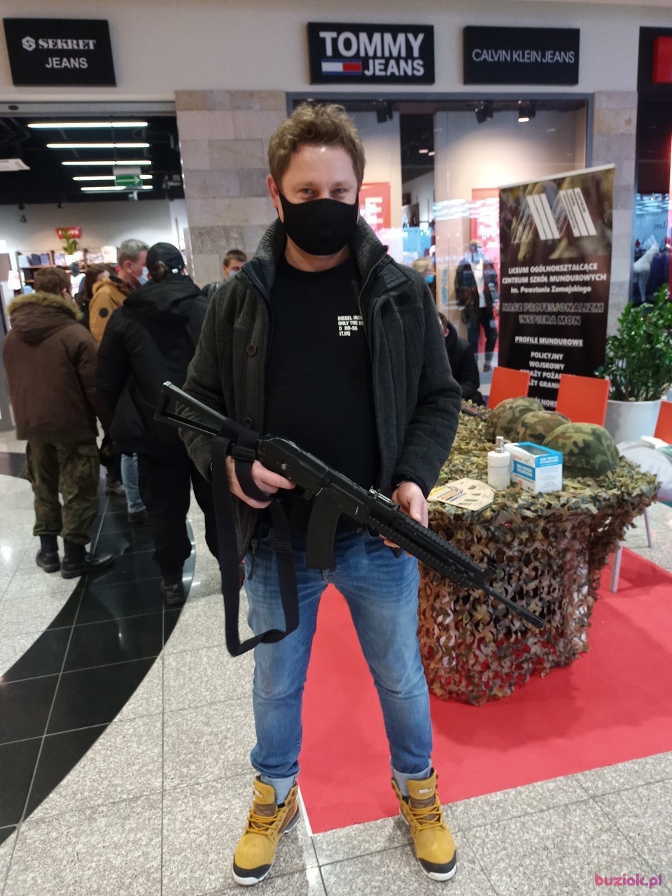 Dawid, Mężczyzna, 43, Berlin, Niemcy, Zdjęcie: 10