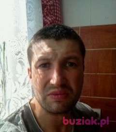 Piotr, Mężczyzna, 44, Iłża, Polska: 1