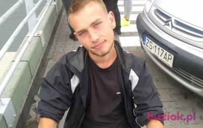 Adrianek1122, Mężczyzna, 30, Szczecin, Polska: 1