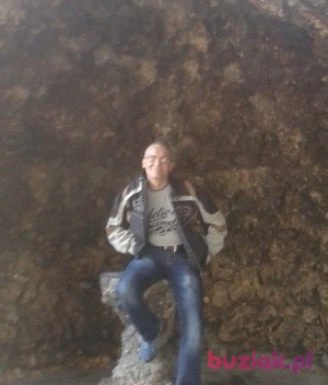 Witek, Mężczyzna, 49, Łódź, Polska: 1