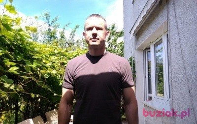 Paolo38, Male, 45, Olsztyn, Polska, Photo: 2