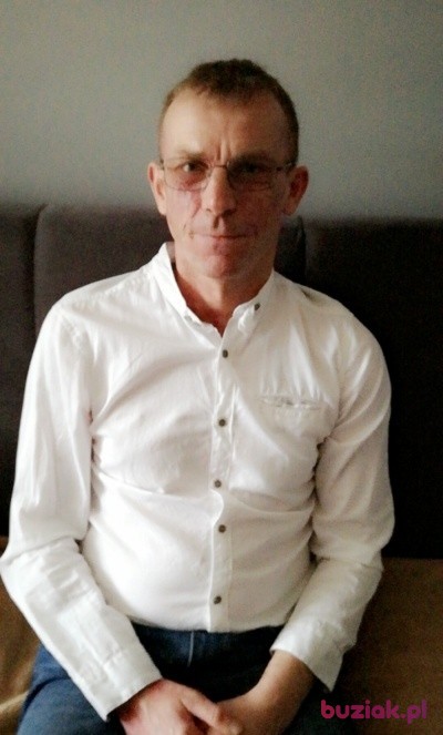 Mariusz, Male, 53, Kalisz, Polska: 1