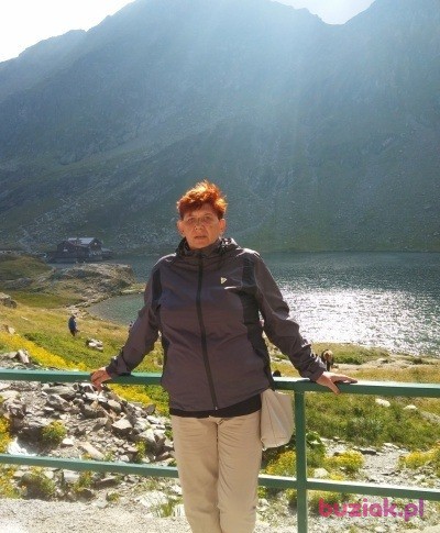 sabina, Kobieta, 65, Krosno, Polska, Zdjęcie: 4