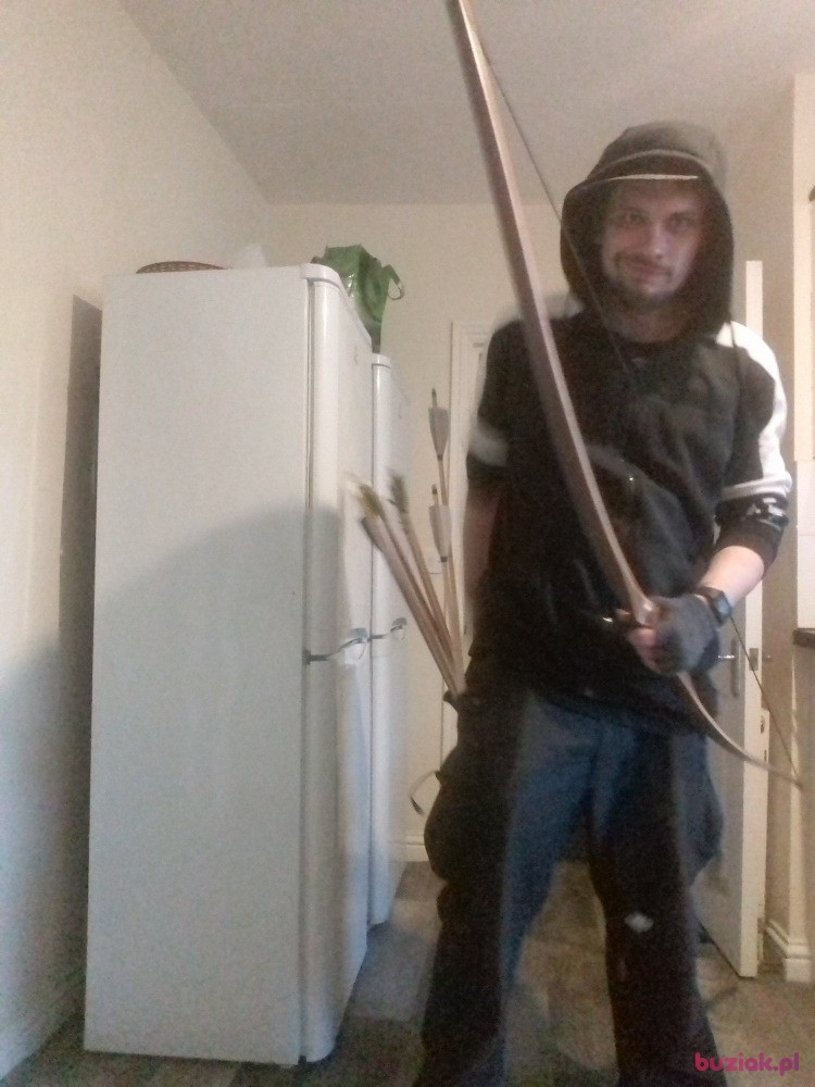 Dawid, Mężczyzna, 33, Westminster, Wielka Brytania, Zdjęcie: 4