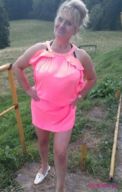 Beata, Kobieta, 61, Kłodzko, Polska, Zdjęcie: 7