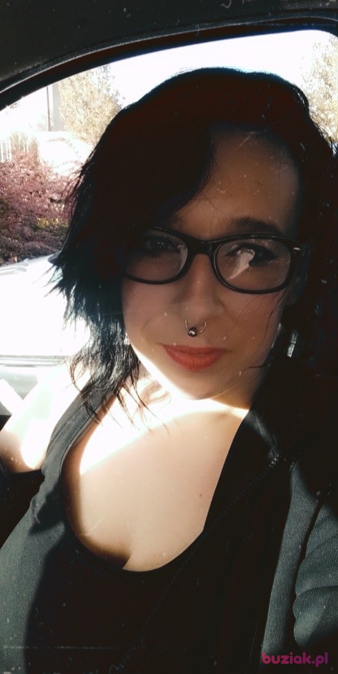 Natalia, Kobieta, 28, Haga, Holandia: 1