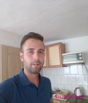 Krzysztof , Mężczyzna, 34, Polska, Zdjęcie: 1