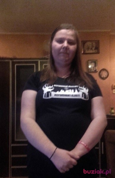 Aneta, Female, 34, Zambrów, Polska, Photo: 2