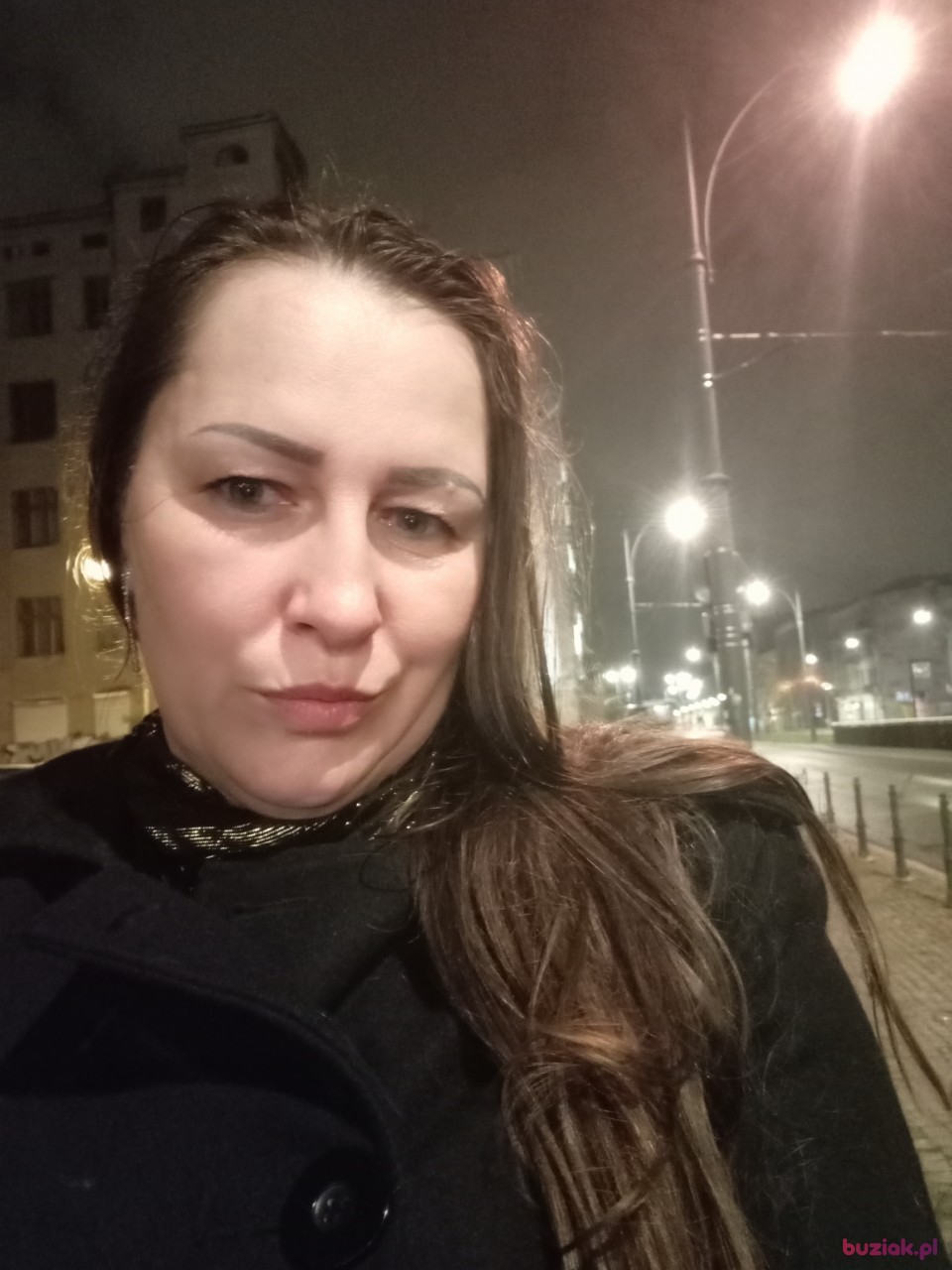 Iza, Kobieta, 47, Łódź, Polska, Zdjęcie: 4