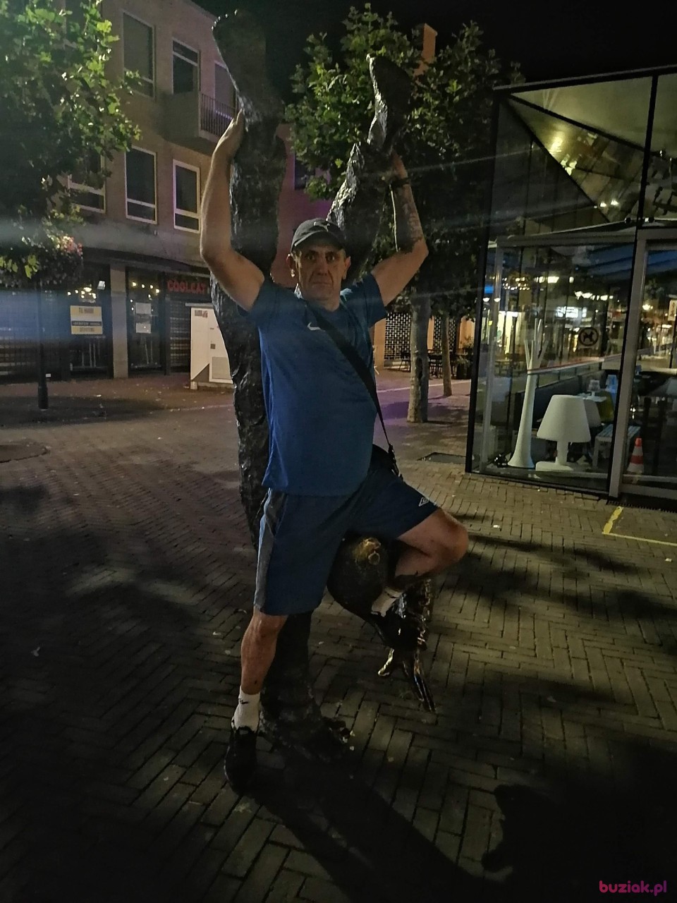 Mariusz, Mężczyzna, 54, Oss North Brabant Province, Holandia, Zdjęcie: 3