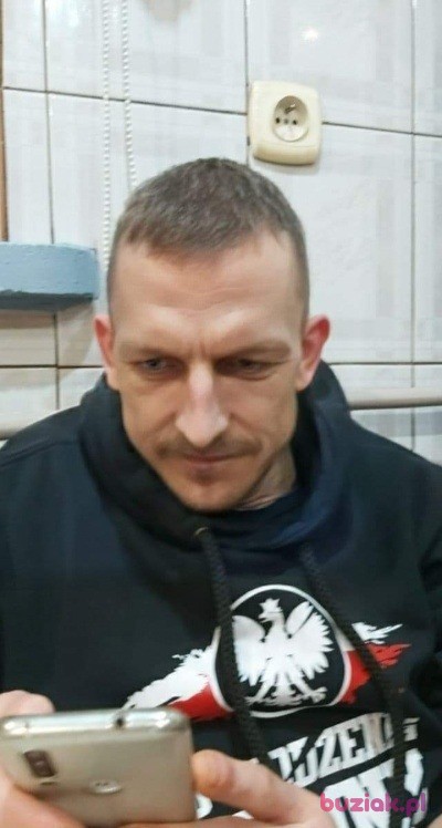 01a01, Mężczyzna, 39, Kluczbork, Polska, Zdjęcie: 4