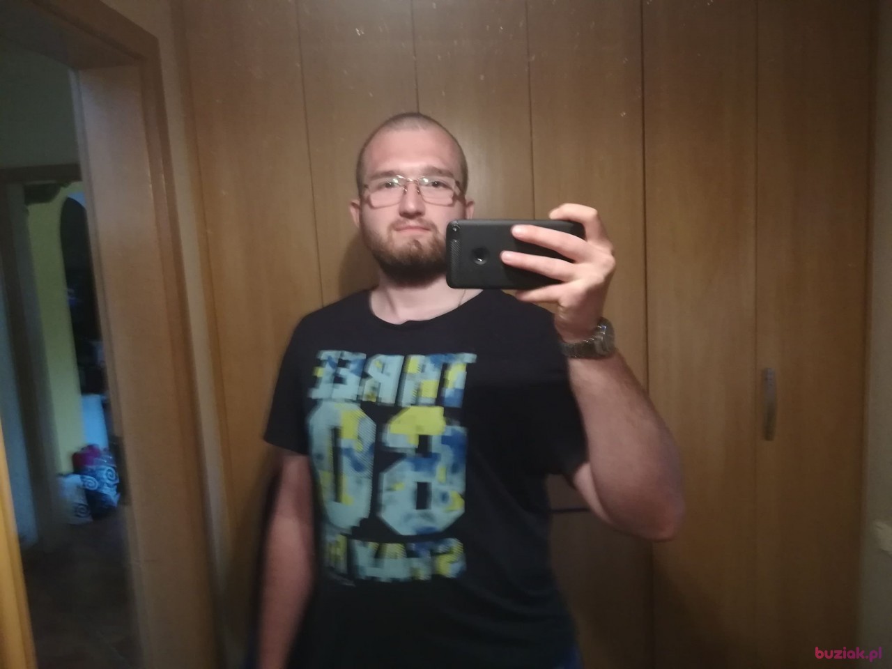 Krystian, Male, 31, Wrocław, Polska: 1