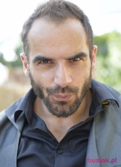 PanRed, Male, 45, Warszawa, Polska, Photo: 1