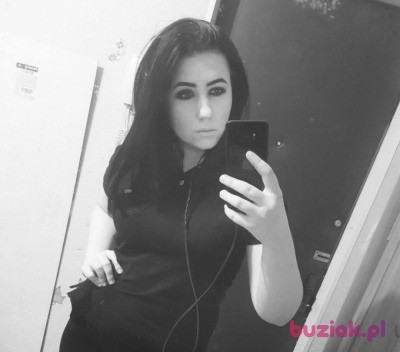 Annette, Kobieta, 26, Byczyna, Polska, Zdjęcie: 2