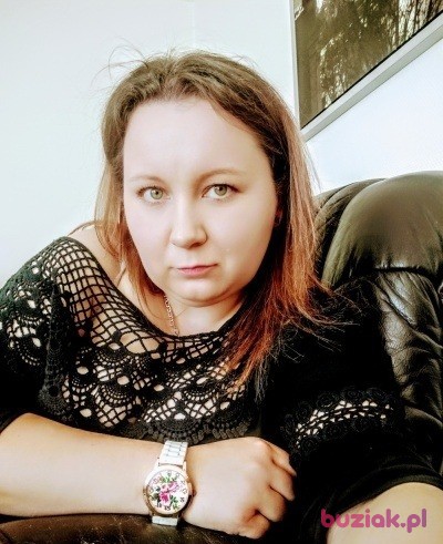 Basia, Female, 39, Chełm, Polska, Photo: 2