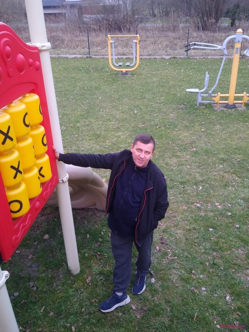 Dam, Mężczyzna, 44, Tychy, Polska, Zdjęcie: 4