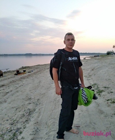 Marcin, Mężczyzna, 40, Wrocław, Polska, Zdjęcie: 2