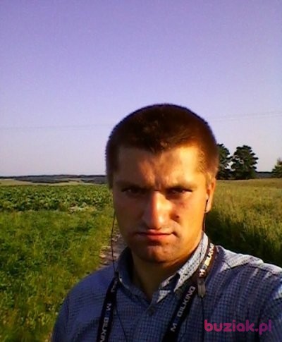 Jerzy Tokarczuk, Male, 42, Zamość, Polska, Photo: 1
