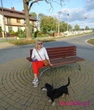 lidka, Kobieta, 67, Mielec, Polska: 1