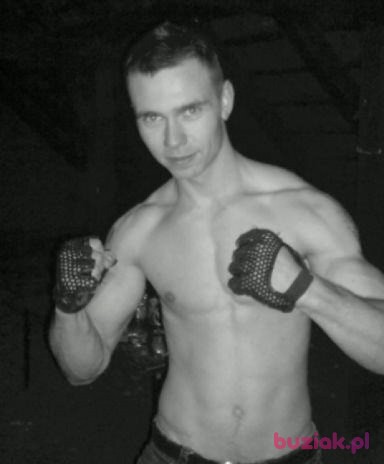 mati, Male, 35, Gorzów Wielkopolski, Polska, Photo: 2