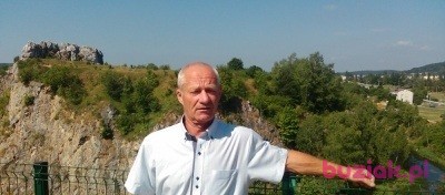 Andrzej, Male, 65, Zduńska Wola, Polska, Photo: 1