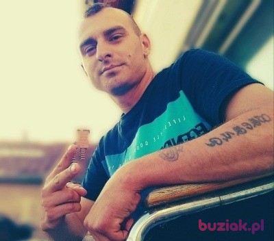 Michał , Mężczyzna, 35, Frankfurt, Niemcy, Zdjęcie: 3