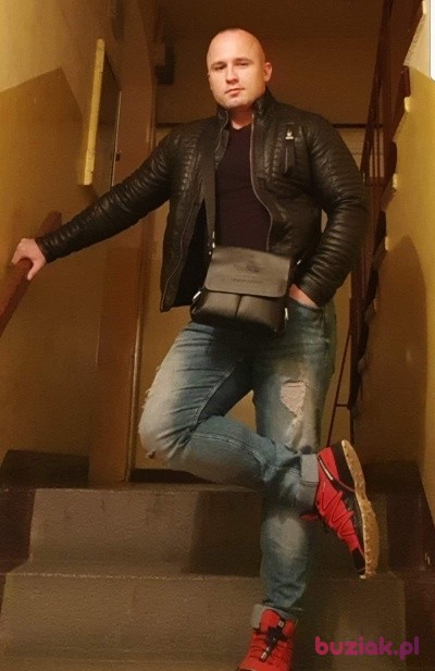 Szymon, Male, 44, Gorzów Wielkopolski, Polska: 1