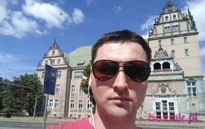 ILYA, Male, 38, Szczecin, Polska: 1