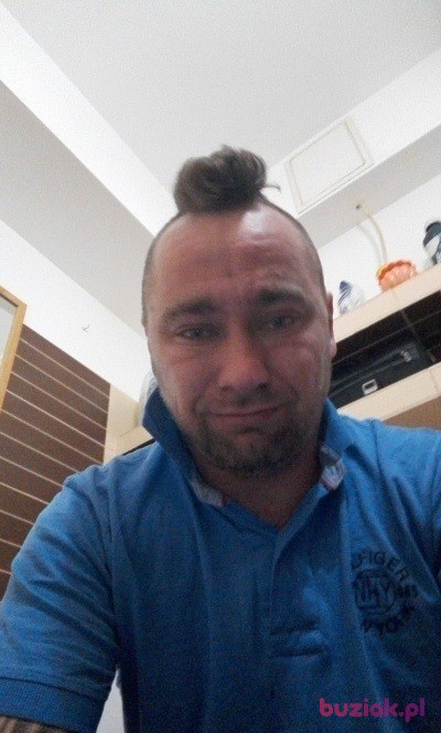 Bart, Male, 41, Olsztyn, Polska, Photo: 5