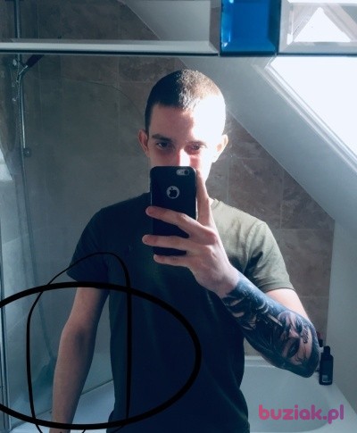 Mateusz, Male, 28, West Molesey, Wielka Brytania: 1