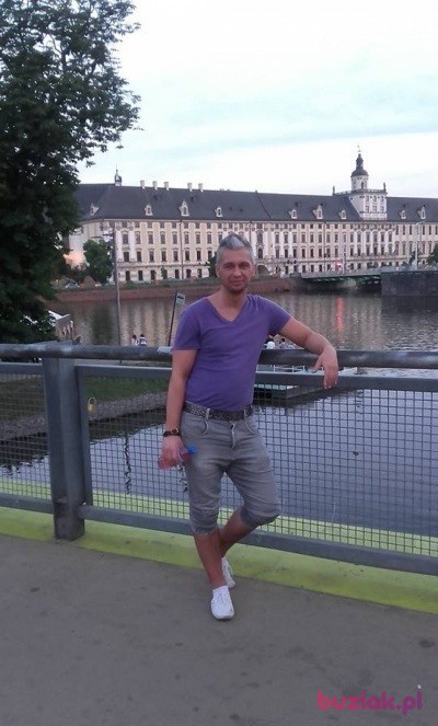 Lukasz, Male, 43, Poznań, Polska, Photo: 6