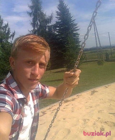marcin, Male, 26, Kraków, Polska: 1