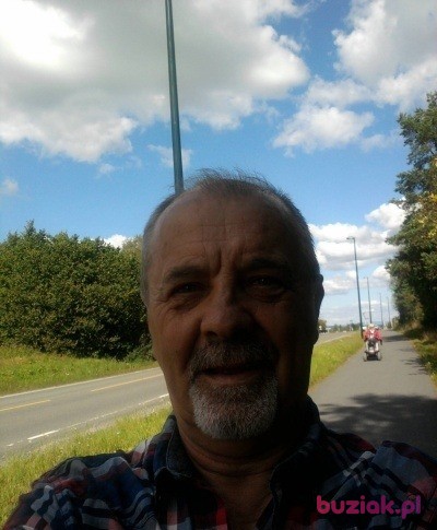 Andrzej, Male, 65, Szczecin, Polska, Photo: 1
