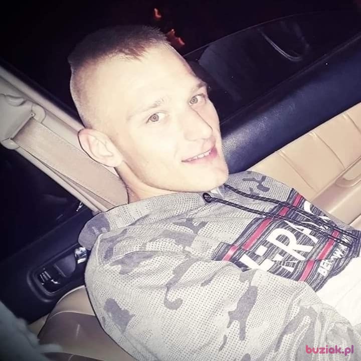 Damian, Mężczyzna, 26, Wałbrzych, Polska: 1