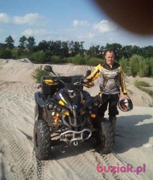 Marek , Mężczyzna, 45, Nysa, Polska, Zdjęcie: 1
