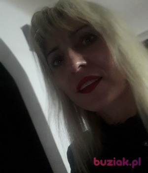 Emila, Female, 51, Wieluń, Polska, Photo: 1