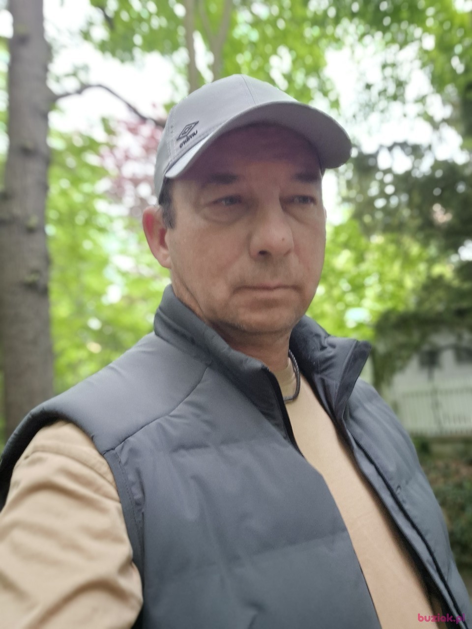 Paweł, Male, 48, Stade Lower Saxony, Niemcy, Photo: 1