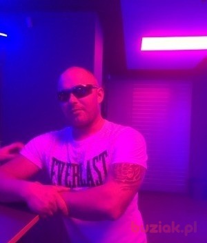 Arkadiusz, Mężczyzna, 36, Polska, Zdjęcie: 1
