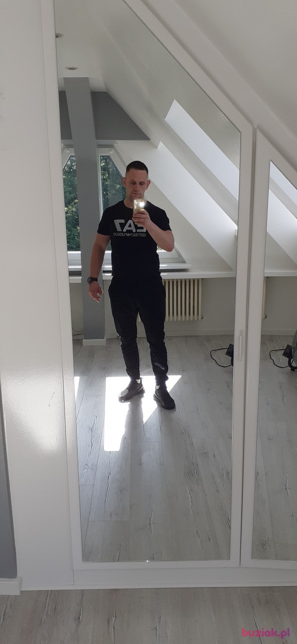 Paweł, Mężczyzna, 31, Berlin, Niemcy, Zdjęcie: 5