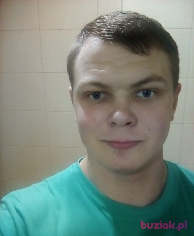 Dawid, Mężczyzna, 28, Wolbrom, Polska: 1