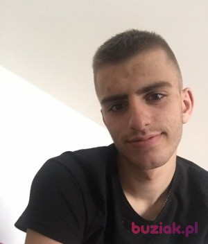 Misha, Mężczyzna, 26, Kraków, Polska: 1