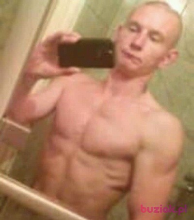 Mateusz, Mężczyzna, 35, Łomża, Polska: 1