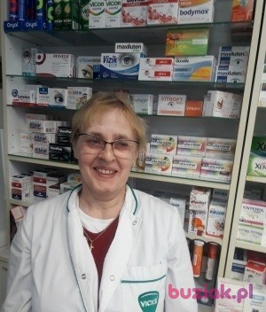 Agnieszka , Kobieta, 60, Kościerzyna, Polska: 1