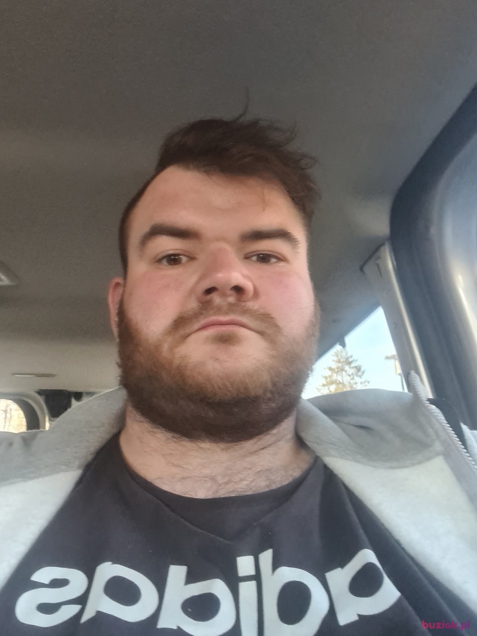 Tobiasz, Male, 32, Ostrów Wielkopolski, Polska, Photo: 1