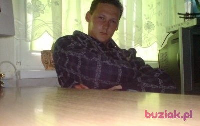 Jacek , Male, 37, Polska, Photo: 1