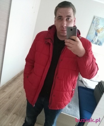 Mateusz, Mężczyzna, 31, Holandia: 1